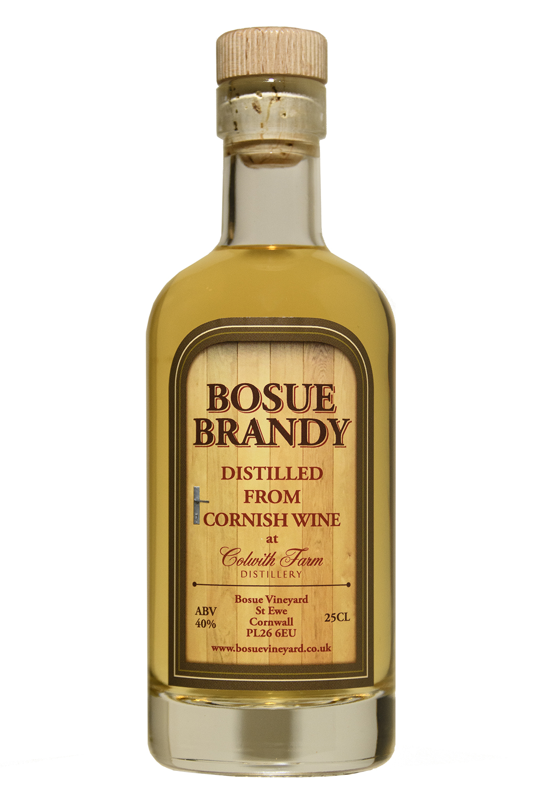 Bosue Brandy